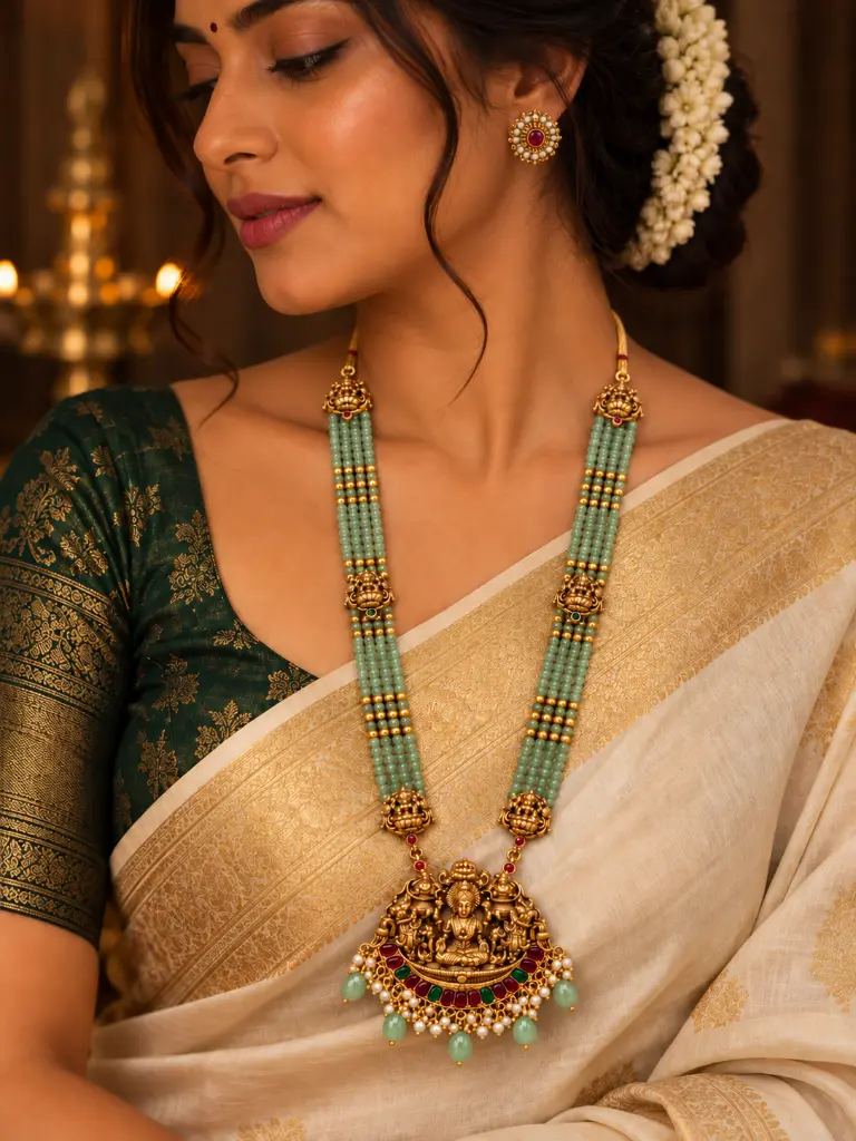 Elegant Temple Jewelry Portrait.webp