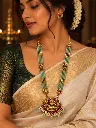 Elegant Temple Jewelry Portrait.webp