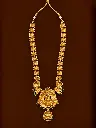 Ornate Reverse-View Temple Gold Necklace.webp