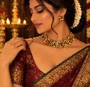Elegant South Indian Bridal Portrait.webp