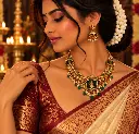 Golden Temple Jewelry Portrait.webp