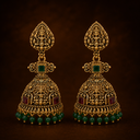 Antique jhumka