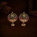 Kemp Stone Bugadi Earring