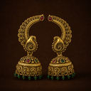 Mayura Earcuff