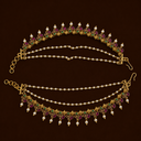 Ruby 3 layer earchain